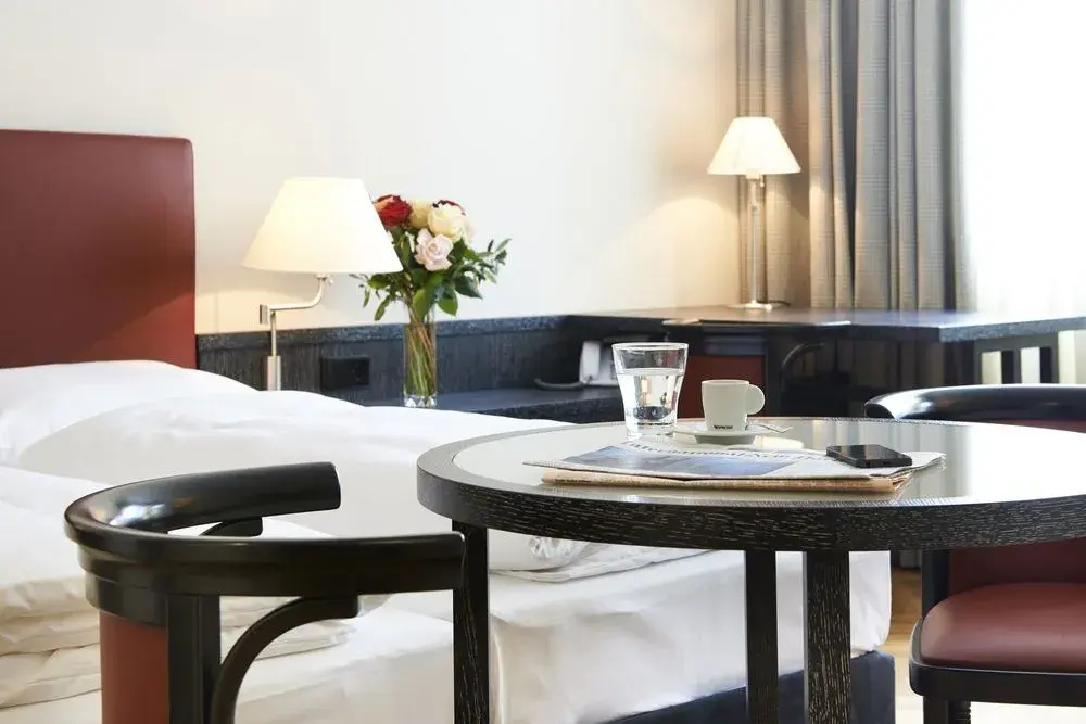 Hotel photo 30