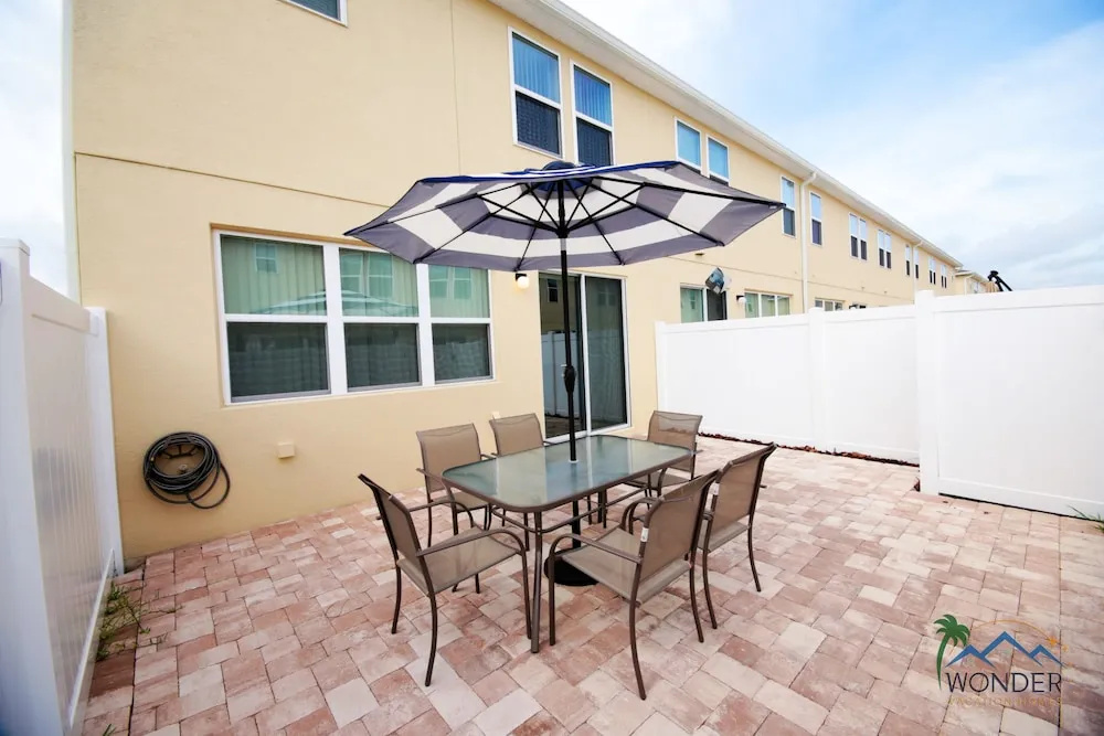 5117 Compass Bay Resort 34259/37251