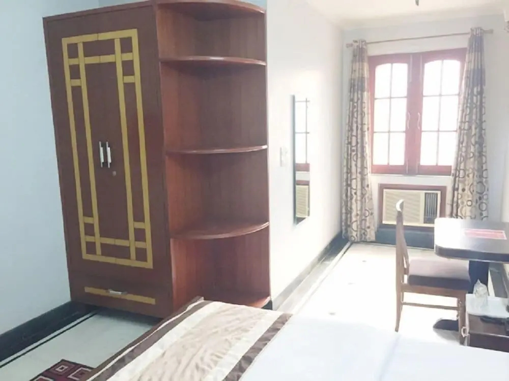 Angel Nri Hotel - Chambres
