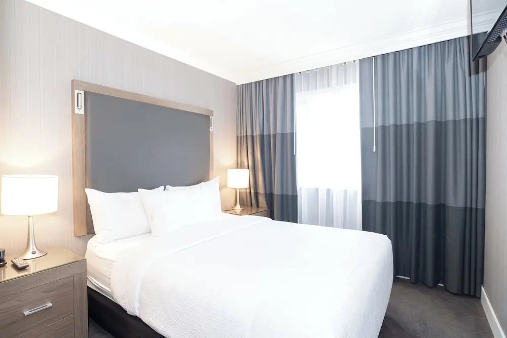 Standard Suite