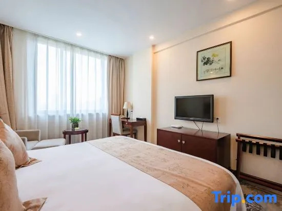 Business room