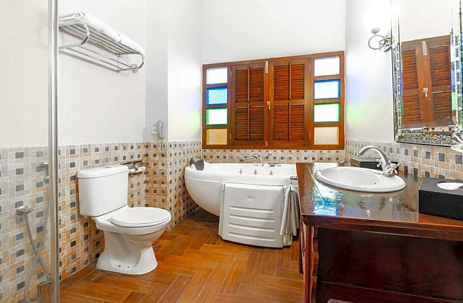 Hotel Penaga