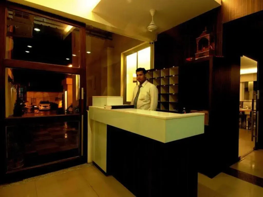 Hotel photo 10