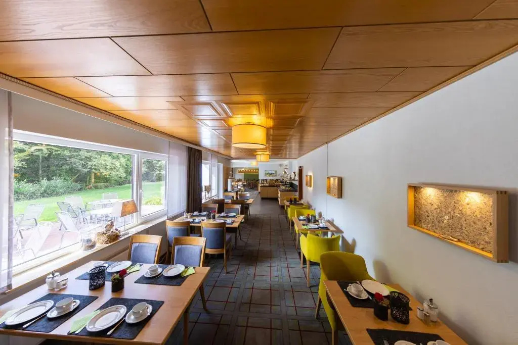 Landkomfort Hotel Elsenmann - Général