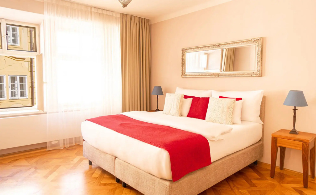 Hotel Golden Key Prague - Général