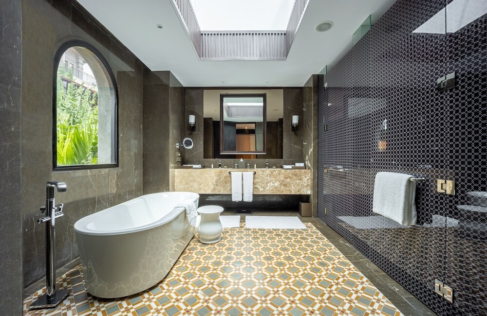 Hilton Goa Resort
