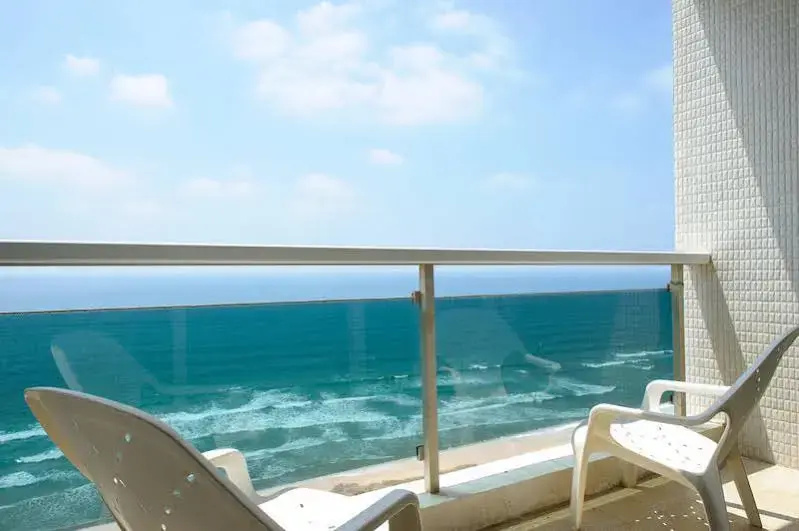 Galil Hotel - Général