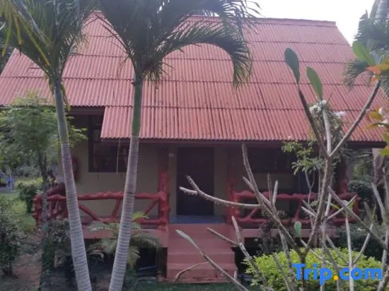 Sisina Resort