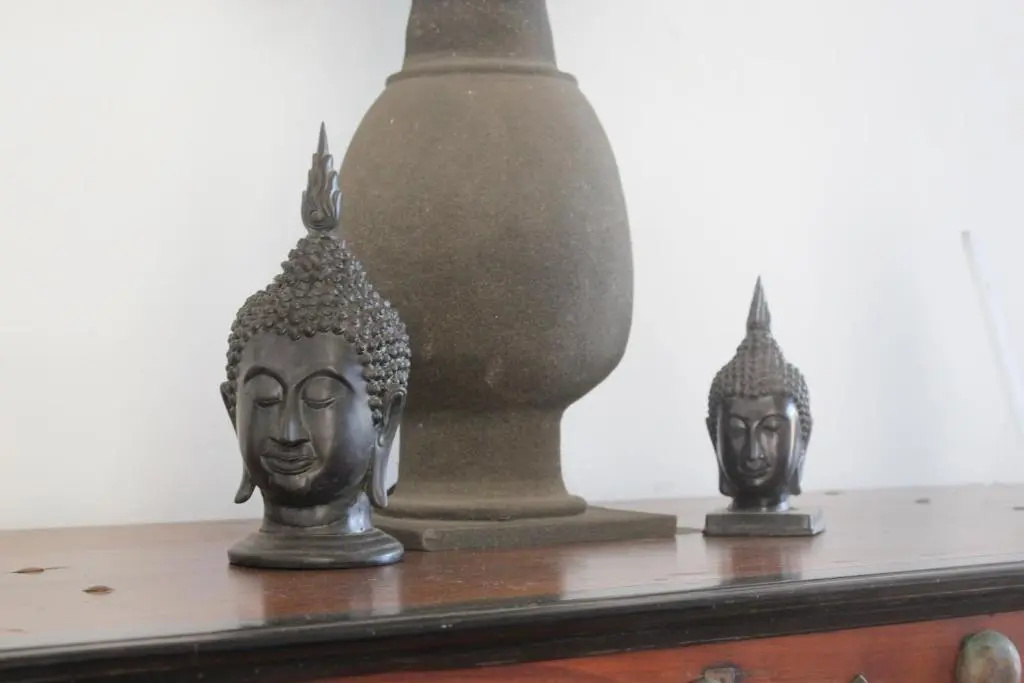 Hotel Villa kapuru - Chambres