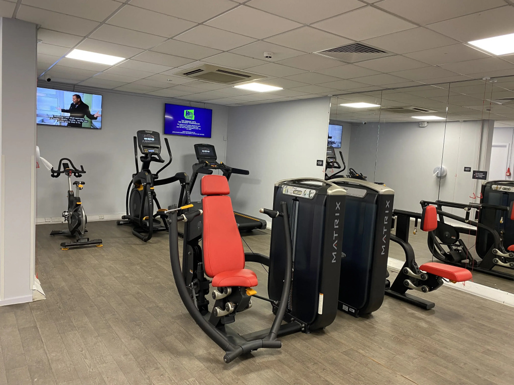 Holiday Inn Reading South M4 Jct11 by IHG - Général