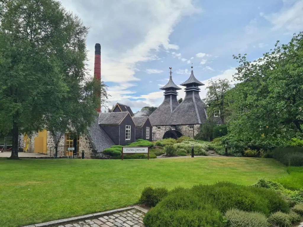 The Granary - Général
