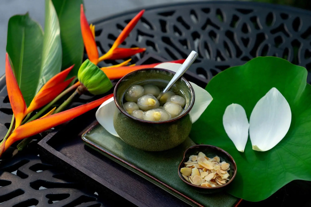 Silk Path Grand Hue Hotel - Général