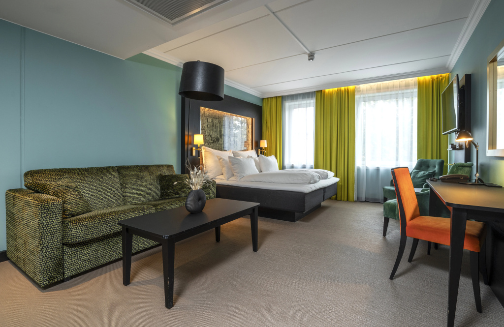 Thon Hotel Stavanger - Général
