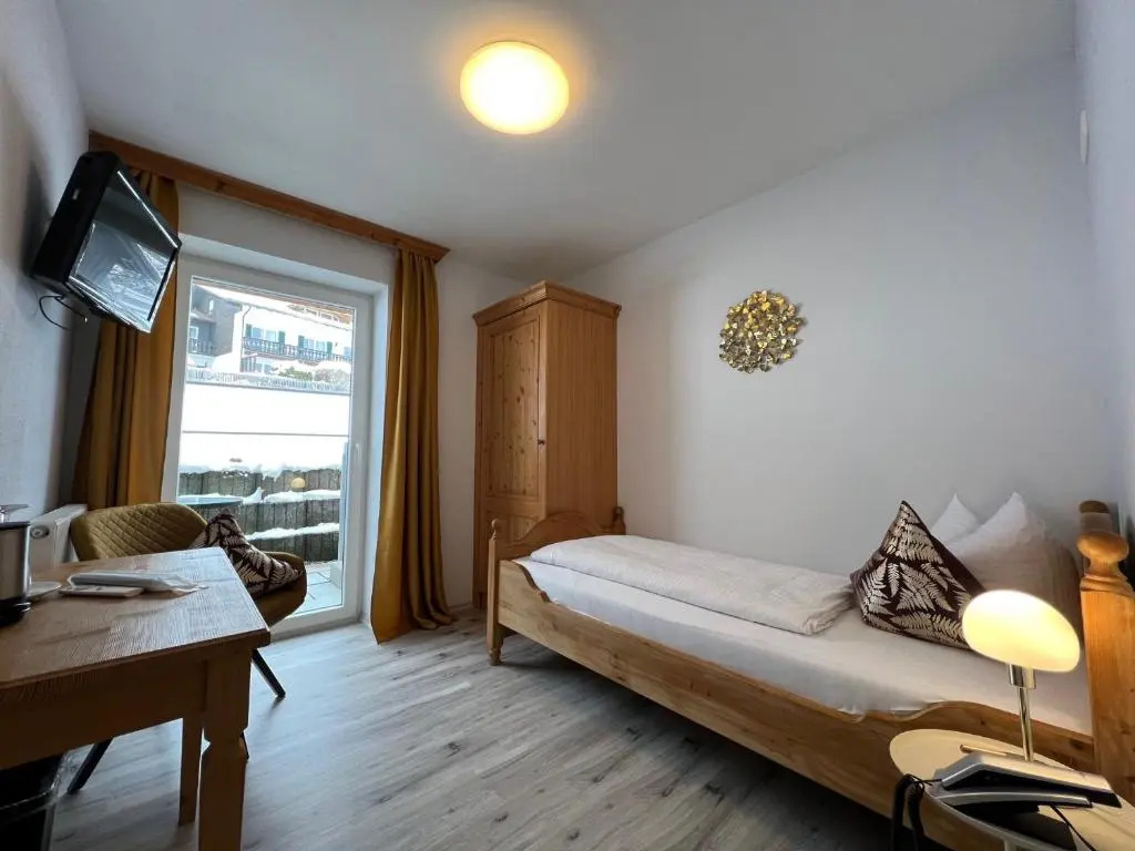 Fischer am See - Chambres