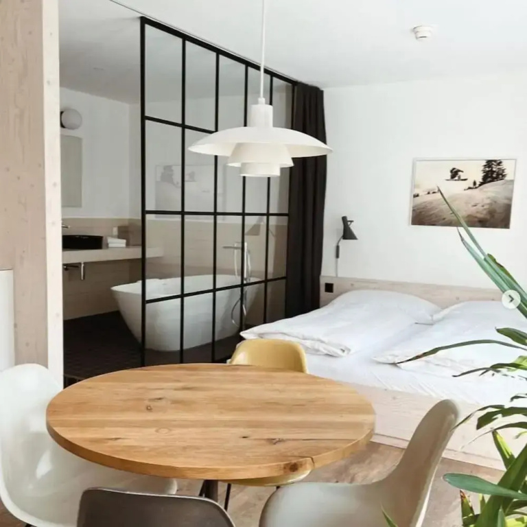 Comfort Studio