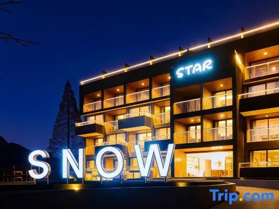 Anji Lingshang Jiangnan Tianchi Vacation Apartment