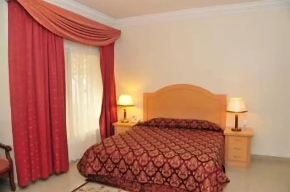 Hotel photo 10