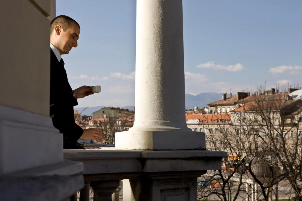 Hotel Continental - фото 26