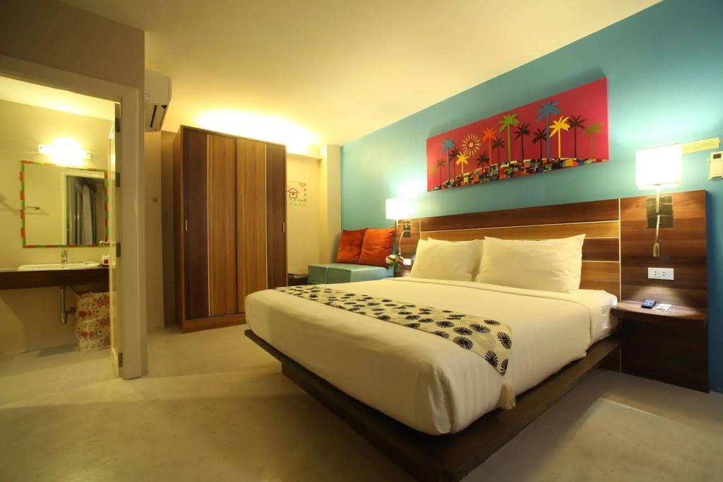 Hotel photo 2