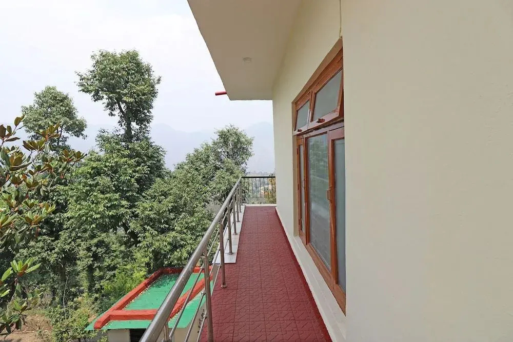 Oyo 37505 Hotel Diamond Hill