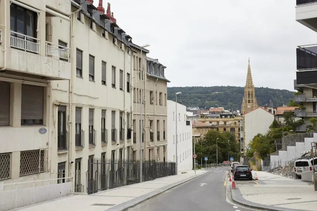 Erdigune - Basque Stay - Général