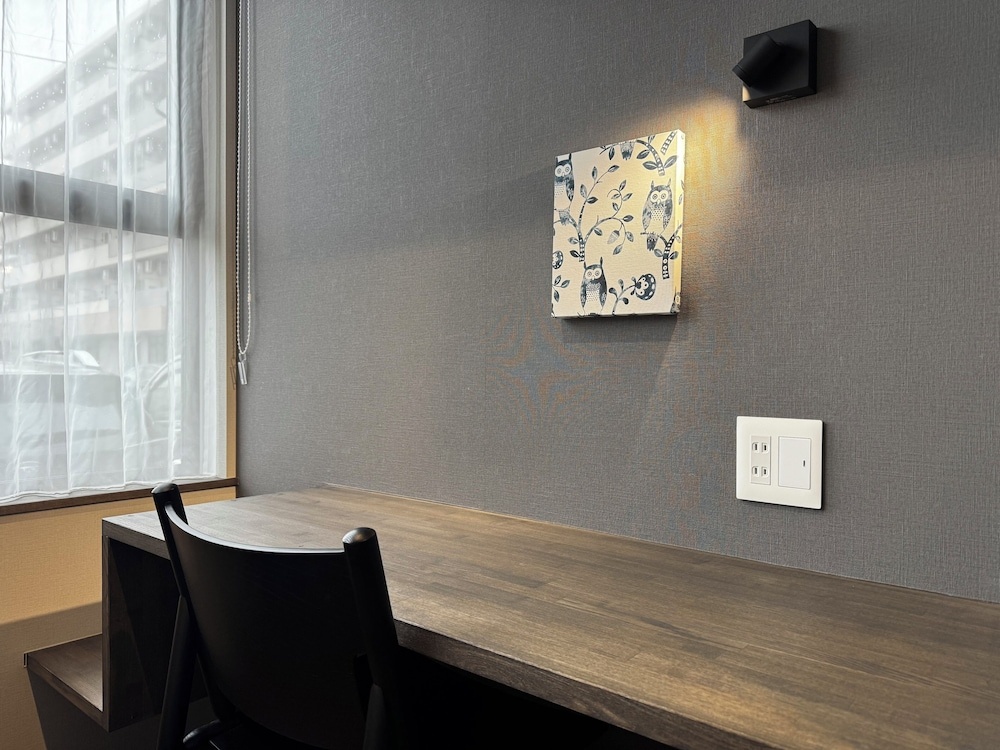 The Villa Hotels -SAPPORO- 사진 11