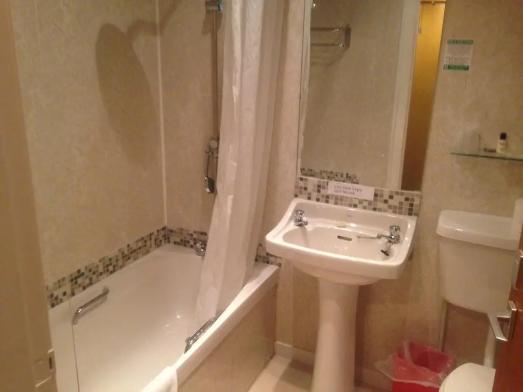 Clonyard House Hotel - Chambres