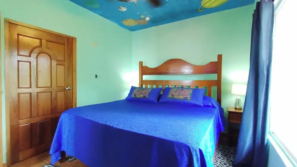 Las Lajas Beach Resort - Chambres
