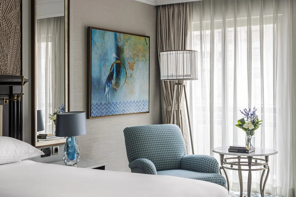 InterContinental Cairo Citystars by IHG Hotel - Chambres