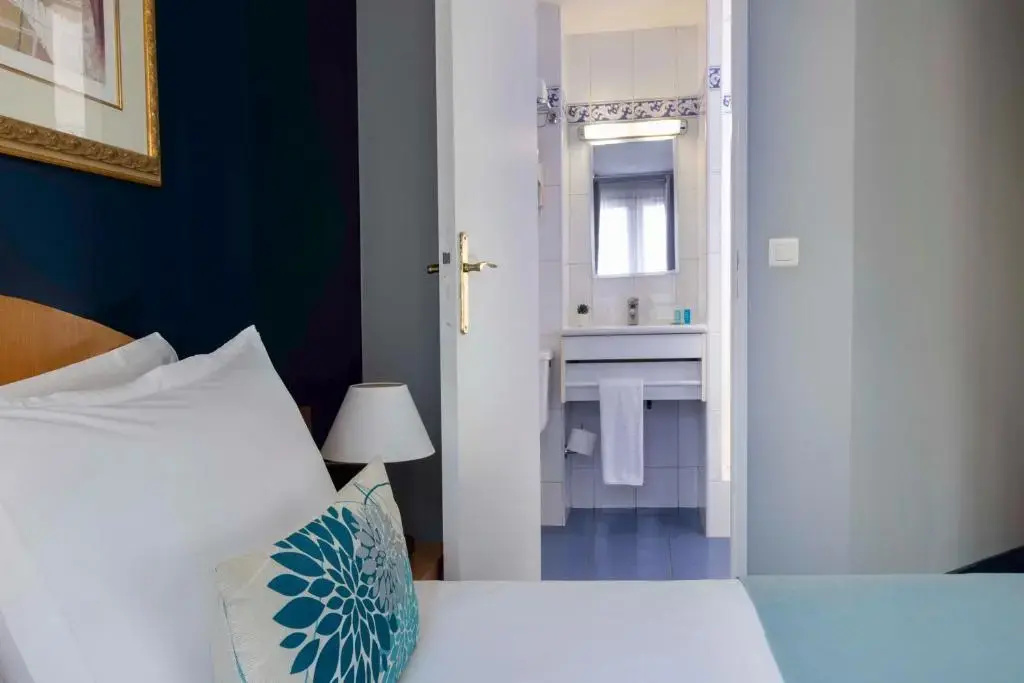 Classic Single room