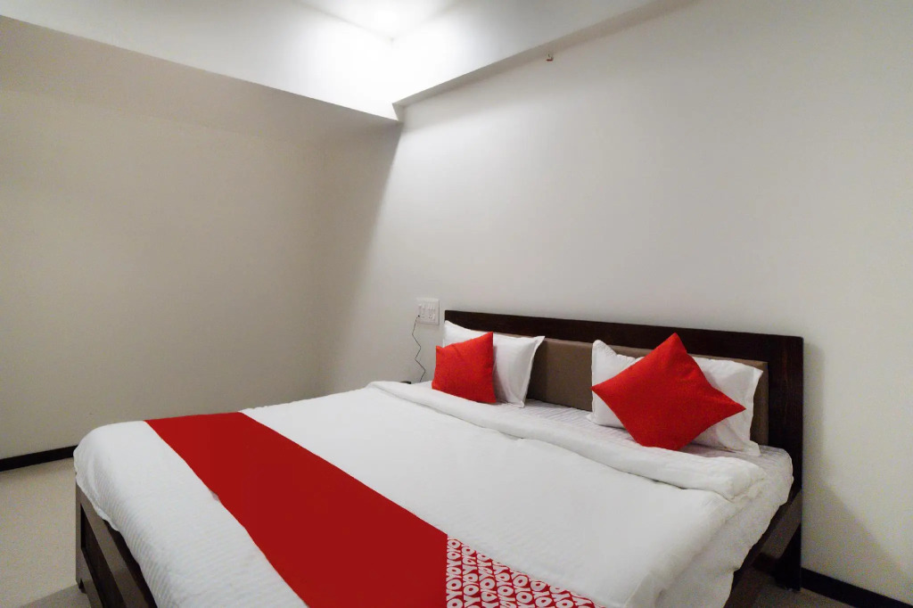 Hotel Shivam by Fabhotel - фото 4