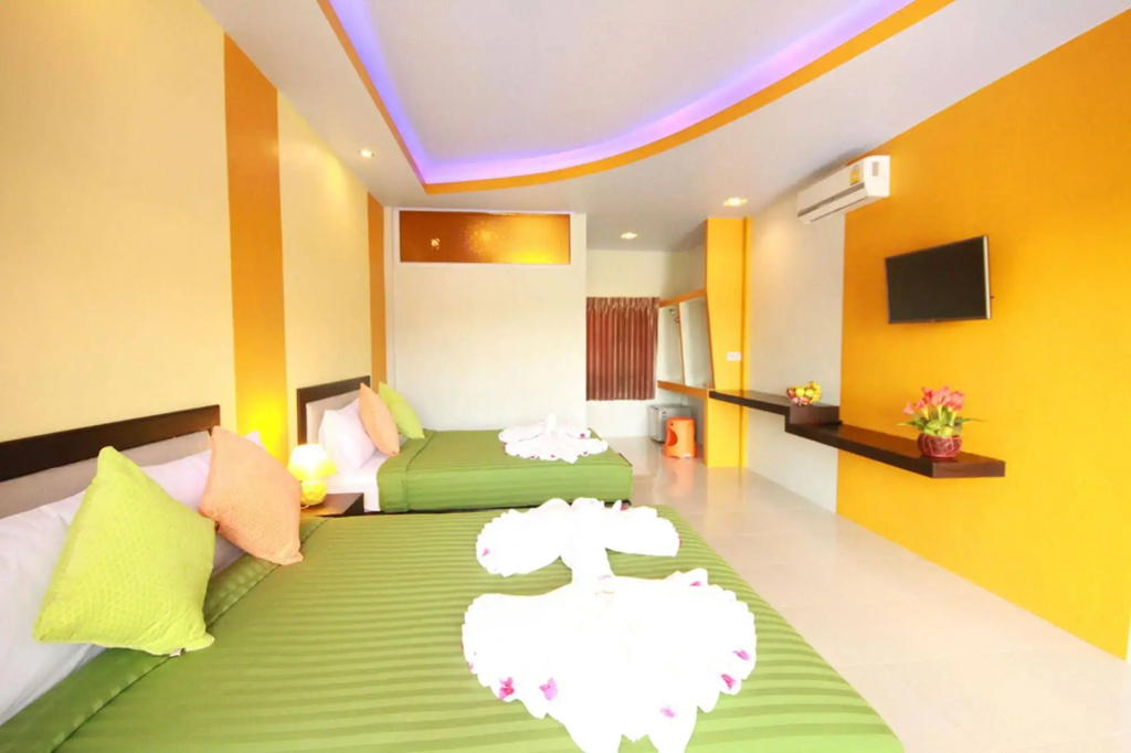 Hotel photo 35