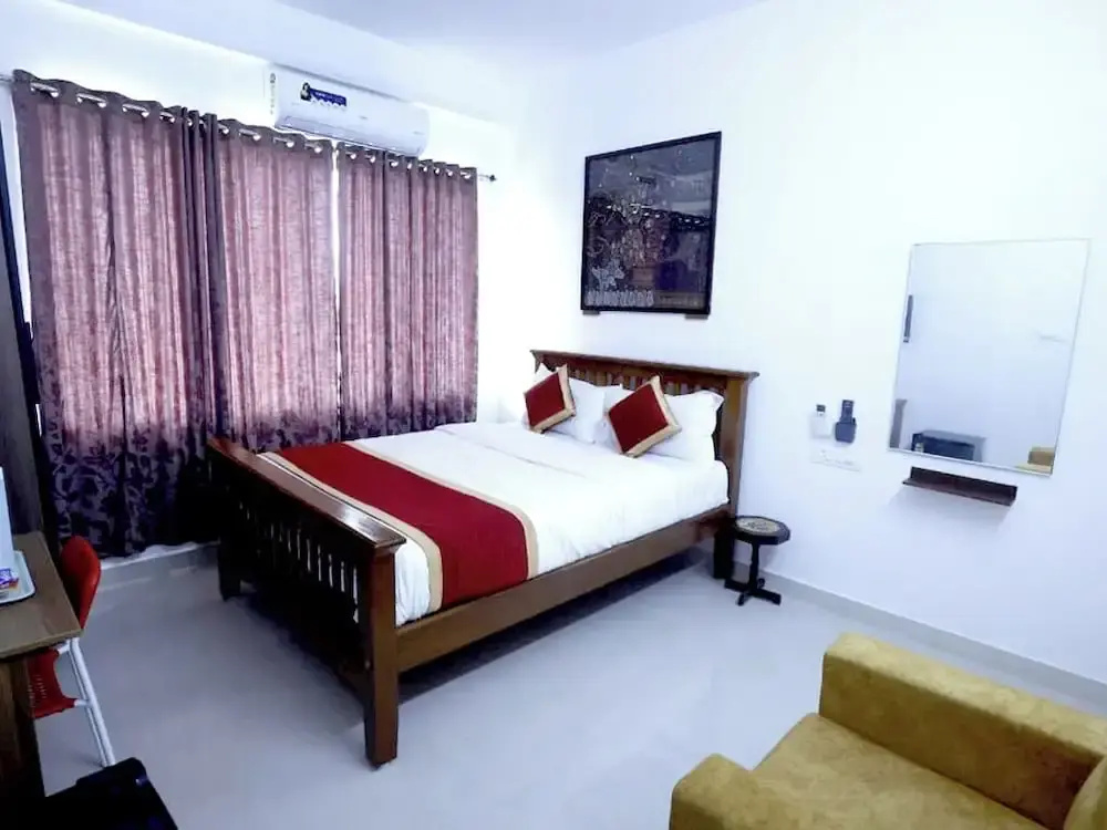 Hotel photo 7