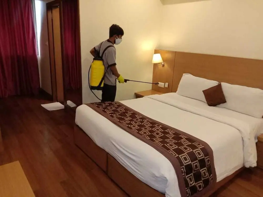 Hotel photo 7