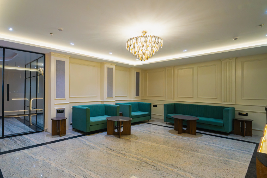 Hotel photo 17