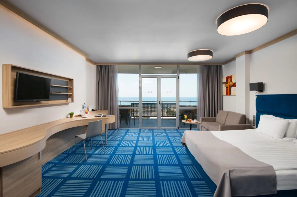 HVD Viva Club Hotel - Ultra All Inclusive - Général