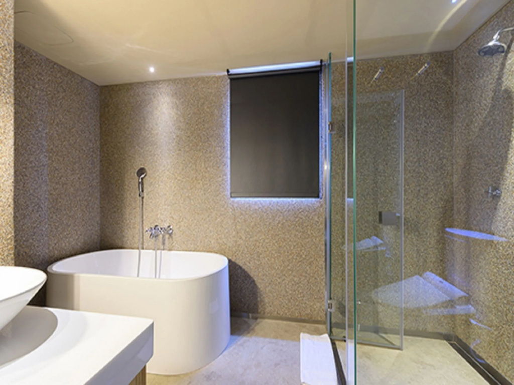 Inhouse Hotel Taichung - Général