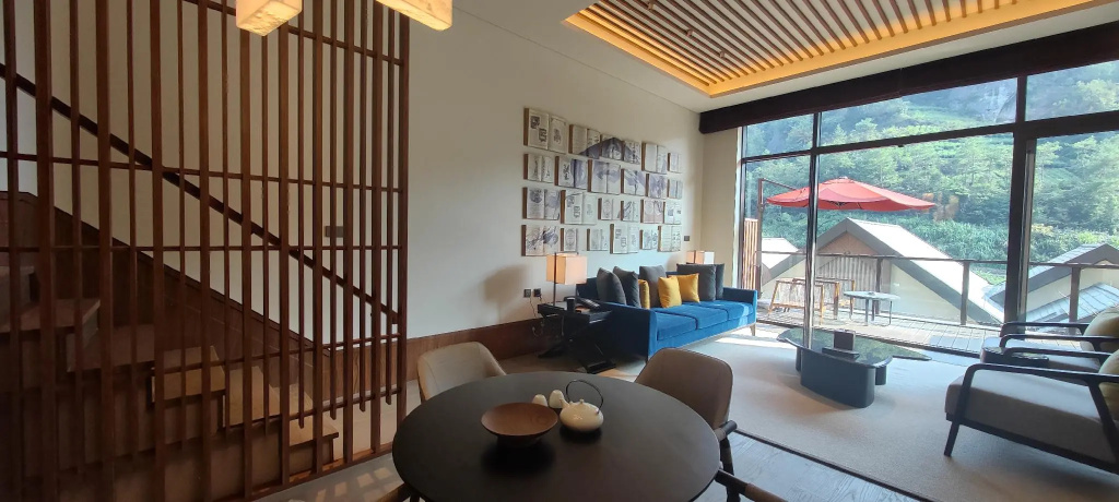 Superior room