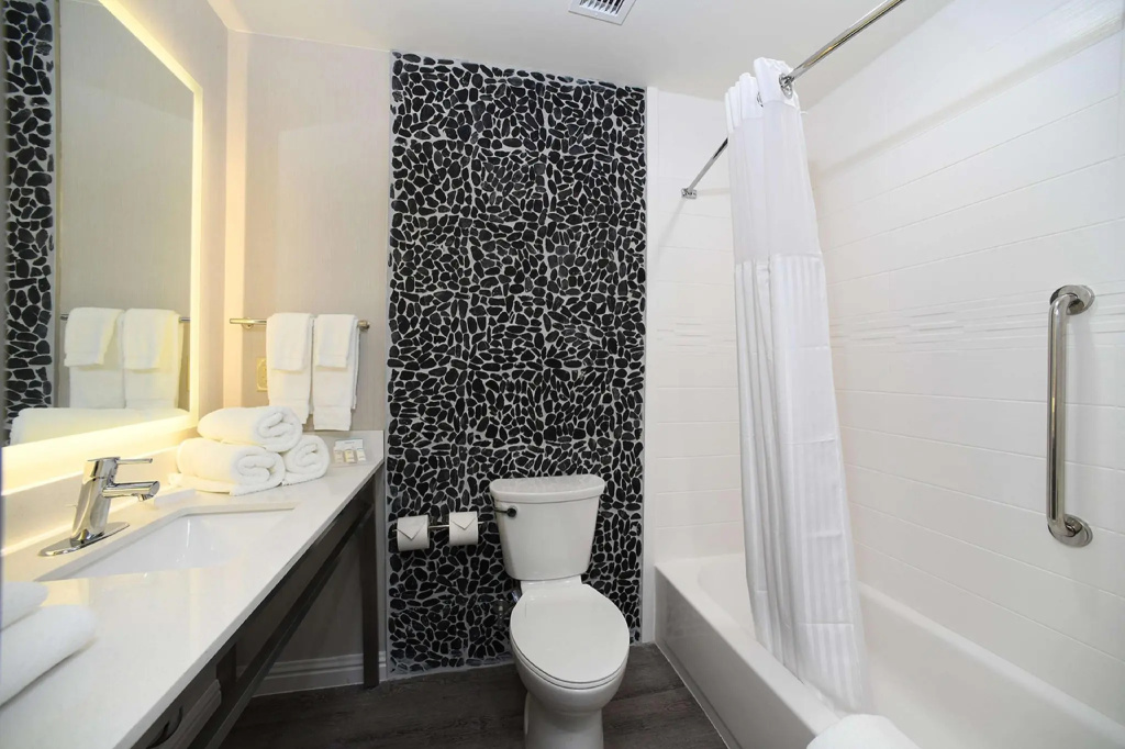 Hilton Garden Inn Jacksonville - Chambres