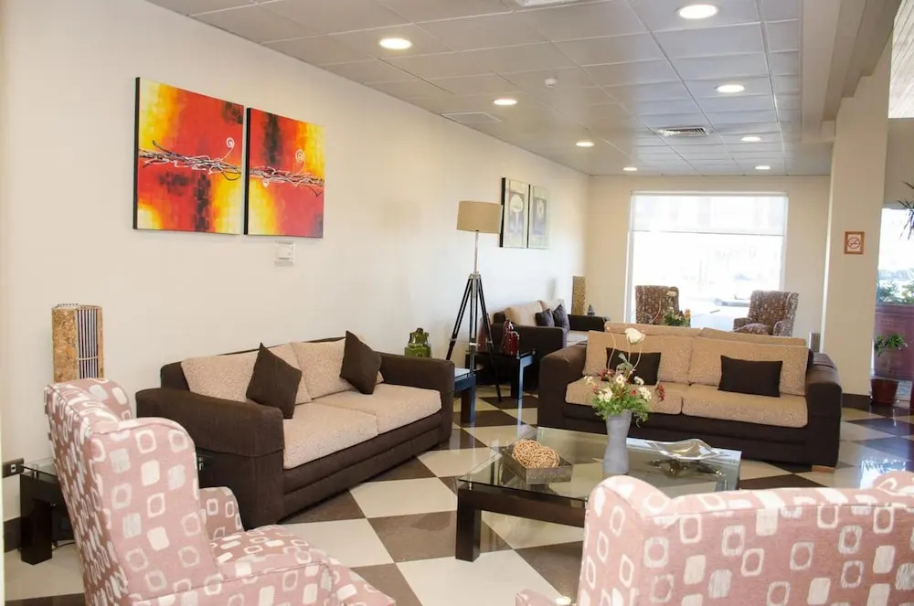 Hotel photo 18