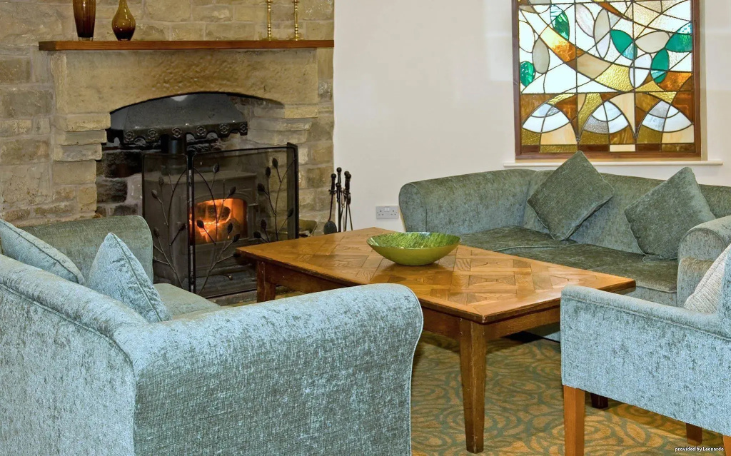 Garstang Country Hotel & Golf, Sure Hotel Collection - Général
