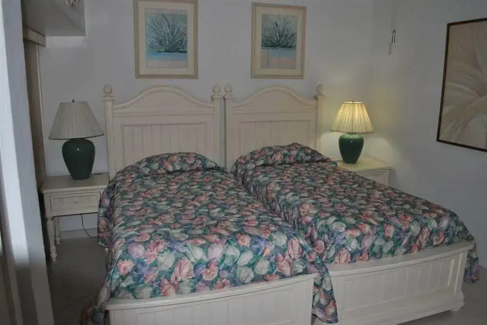 Harbour Beach Villas - Général
