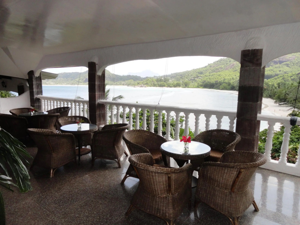 Lazare Picault Hotel - Général