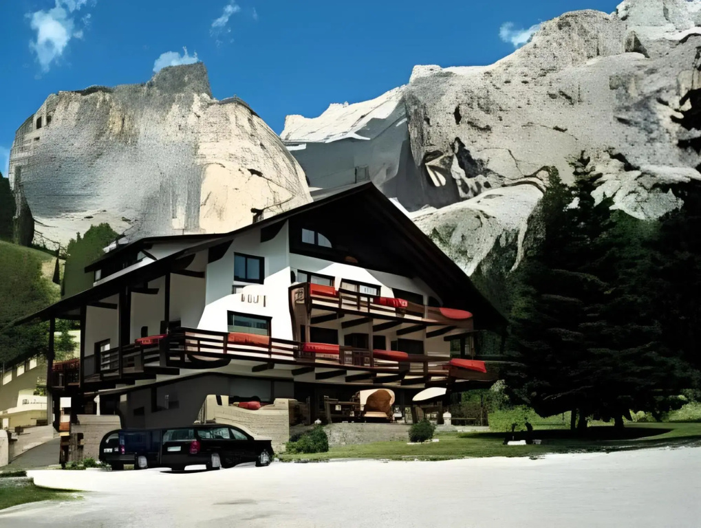 Hotel photo 14