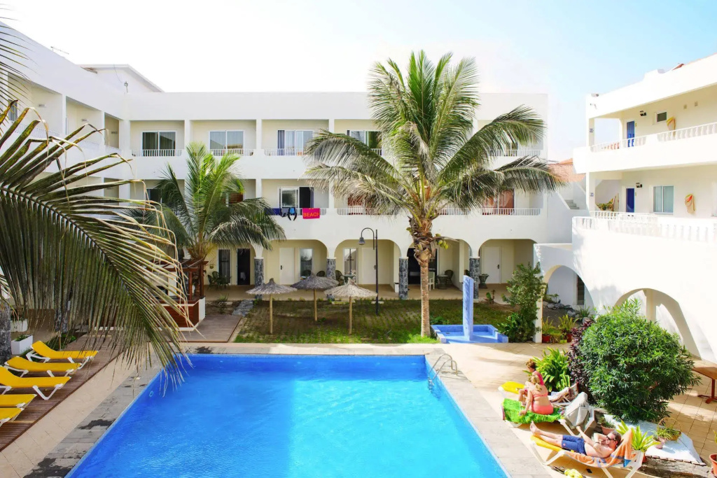 Hotel Pontao - Général