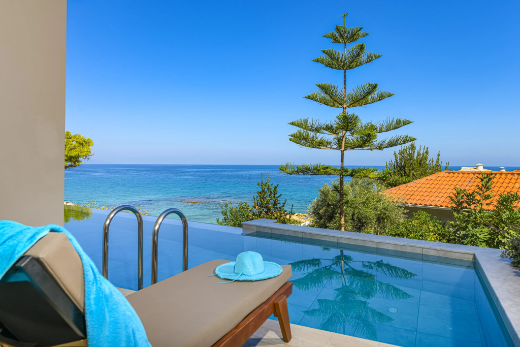Alexandra Beach Resort & Spa - Général