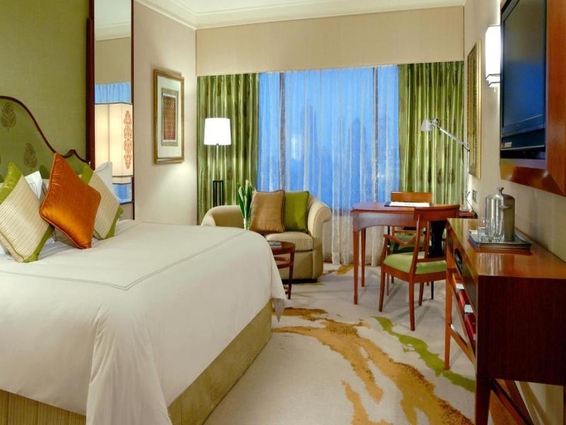 Sheraton Imperial Kuala Lumpur Hotel