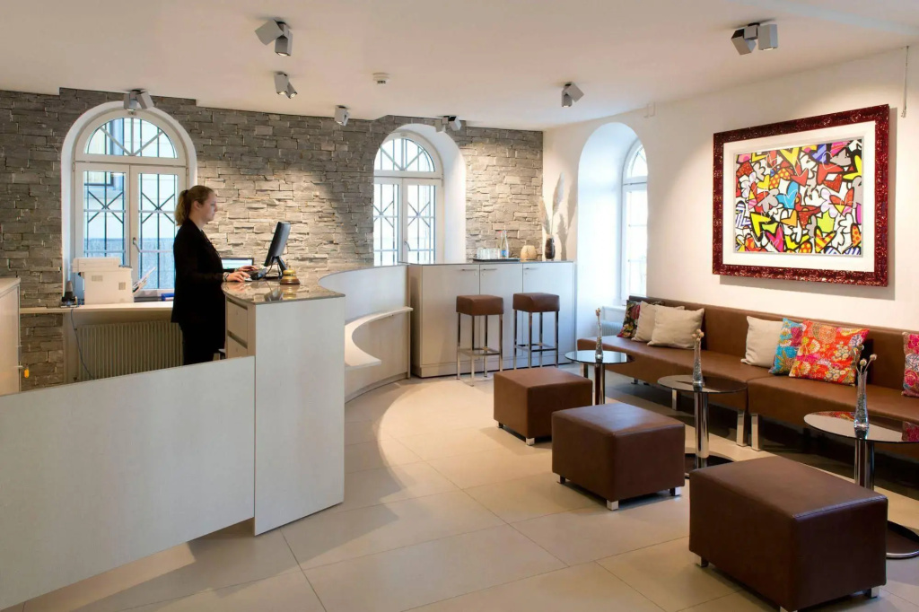 Hotel photo 11