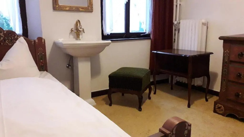 Hotel Feiler - Chambres