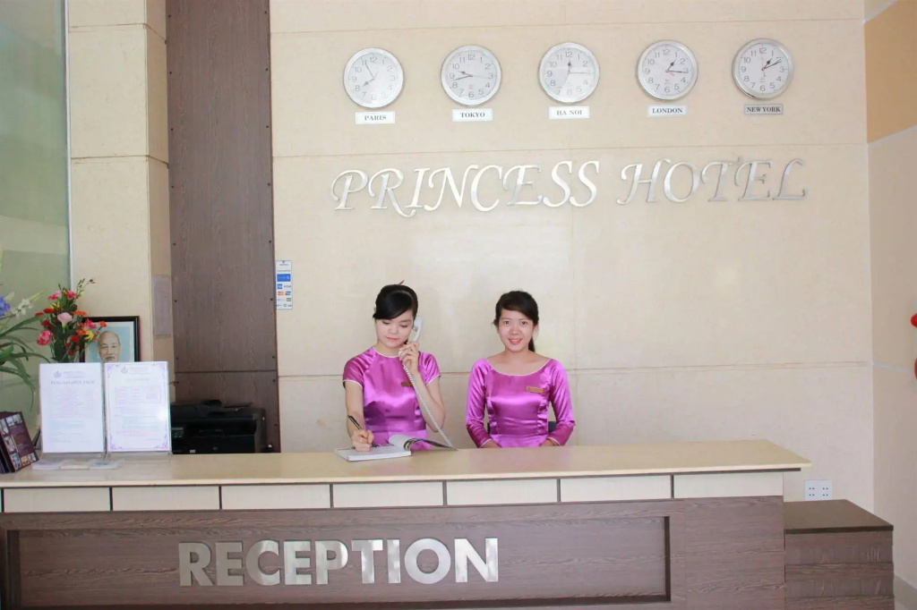 Hotel photo 19